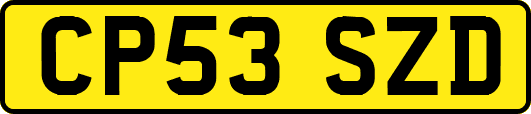 CP53SZD