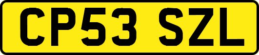 CP53SZL
