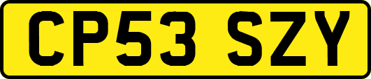 CP53SZY
