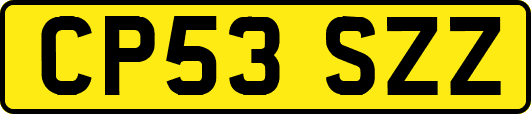 CP53SZZ