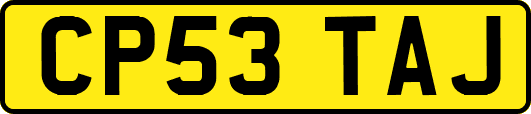 CP53TAJ