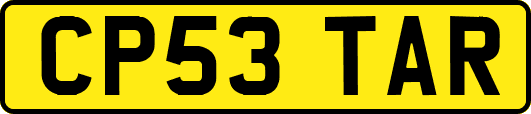 CP53TAR