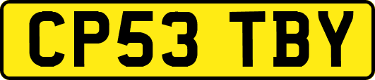 CP53TBY