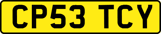 CP53TCY