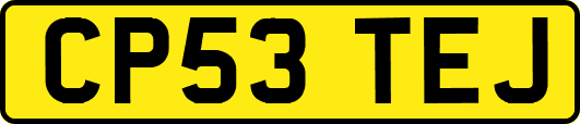 CP53TEJ