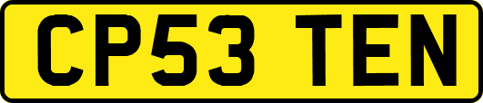 CP53TEN