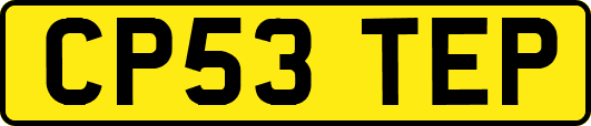 CP53TEP
