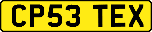 CP53TEX