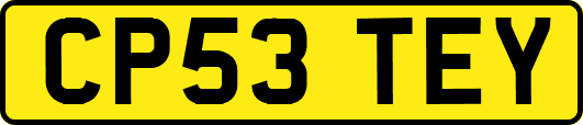 CP53TEY