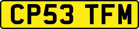 CP53TFM