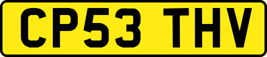 CP53THV