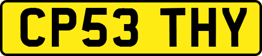 CP53THY