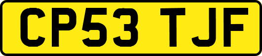 CP53TJF