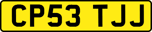 CP53TJJ