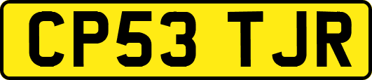 CP53TJR