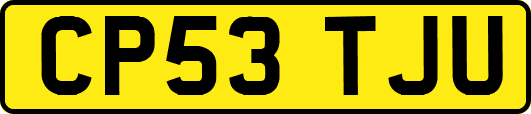 CP53TJU