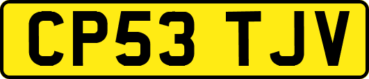 CP53TJV
