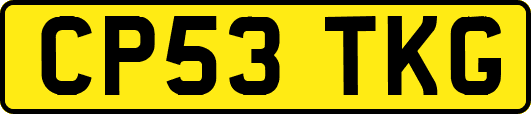 CP53TKG