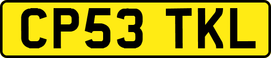 CP53TKL