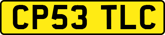 CP53TLC