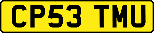 CP53TMU