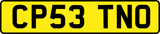 CP53TNO