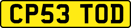CP53TOD