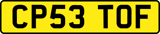 CP53TOF