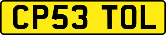 CP53TOL
