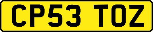 CP53TOZ