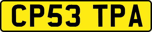 CP53TPA