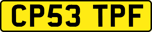 CP53TPF