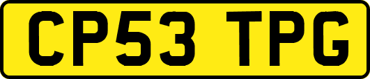 CP53TPG
