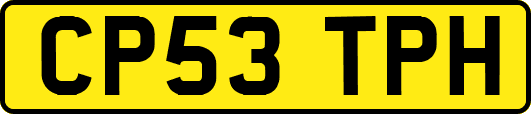 CP53TPH