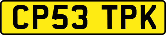 CP53TPK