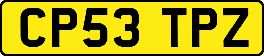 CP53TPZ