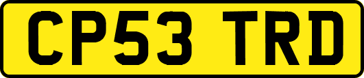 CP53TRD