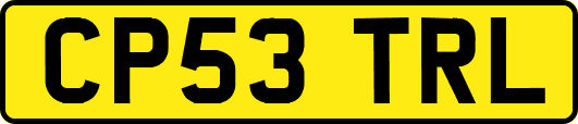 CP53TRL
