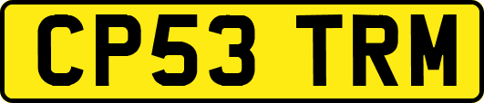 CP53TRM