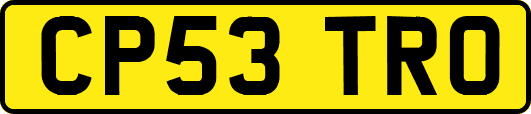 CP53TRO