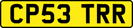 CP53TRR