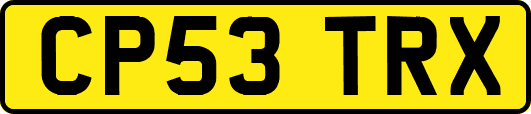 CP53TRX
