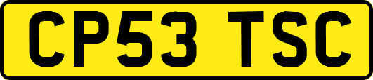 CP53TSC