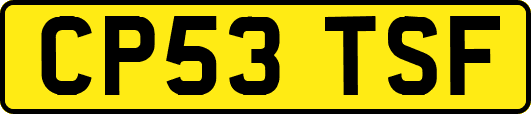 CP53TSF