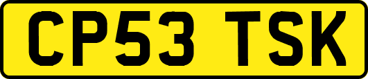 CP53TSK