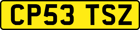 CP53TSZ