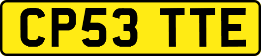 CP53TTE