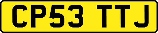 CP53TTJ