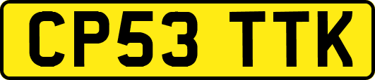 CP53TTK