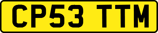 CP53TTM